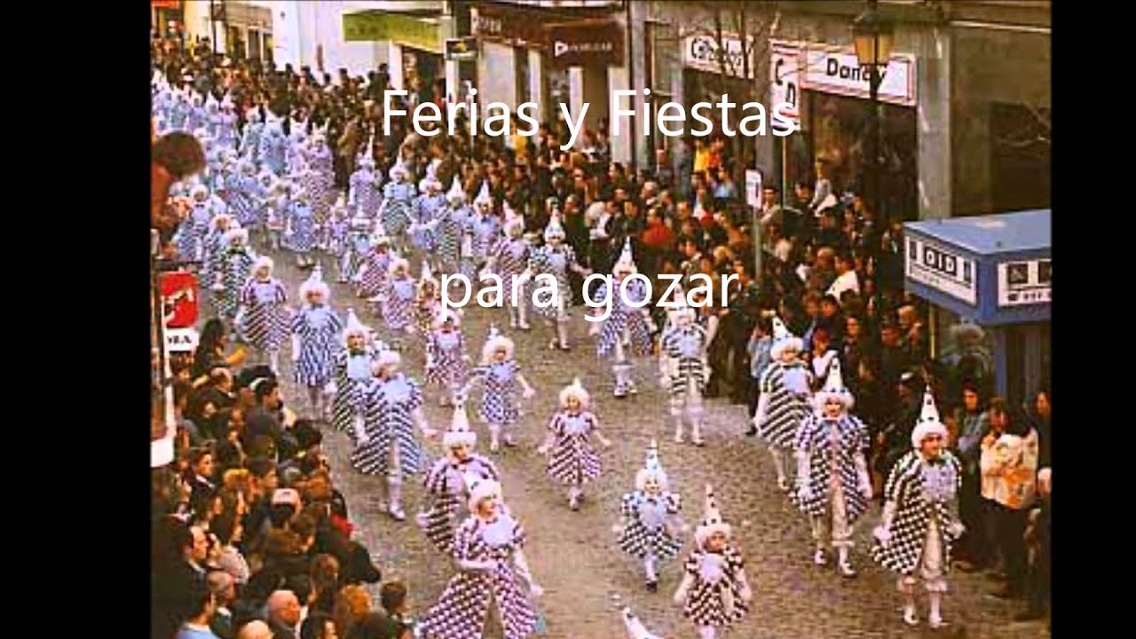 HIMNO DE NAVALMORAL CANTADO