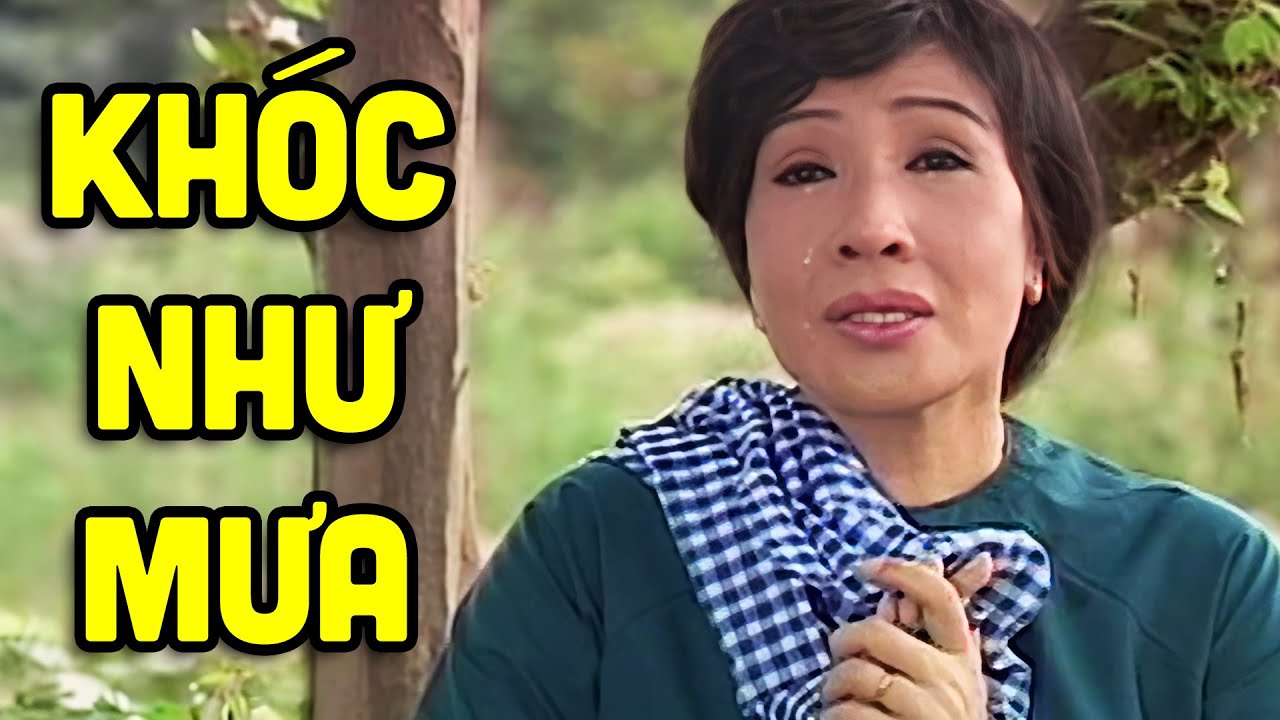 Coi mà khóc như mưa tuồng cải lương xưa này - Cải Lương Lệ Thủy, Minh Vương, Phương Hồng Thủy