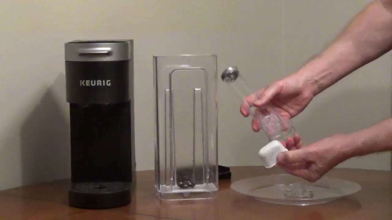 Water Filter for Keurig K Slim Coffee Maker