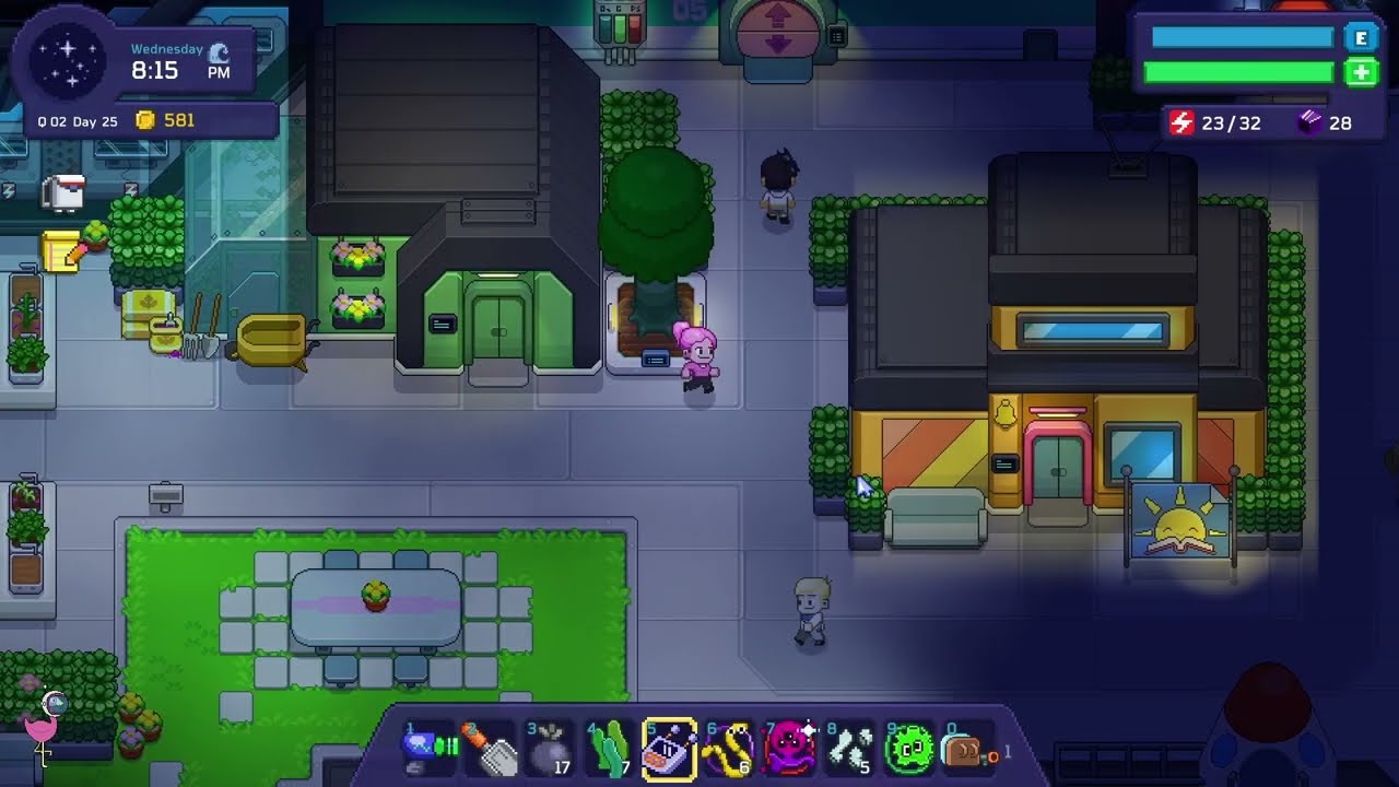 Little Known Galaxy Ep.23