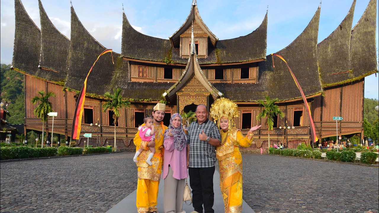 Jalan Jalan Ke Padang, Indonesia 🫶🏻🇮🇩