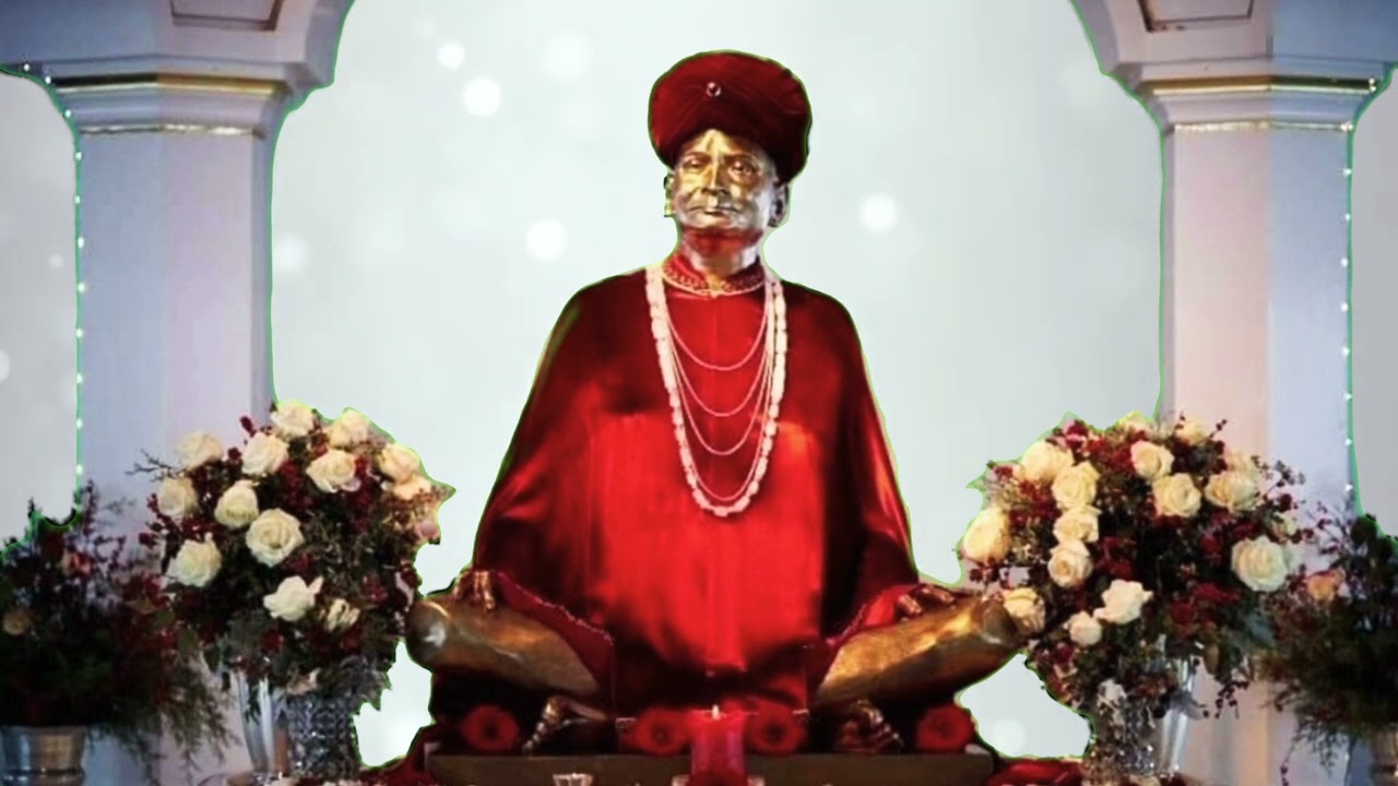 भगवान नित्यानंद कीर्तन॥bhagwan nityanand kirtan ॥ भगवान नित्यानंद