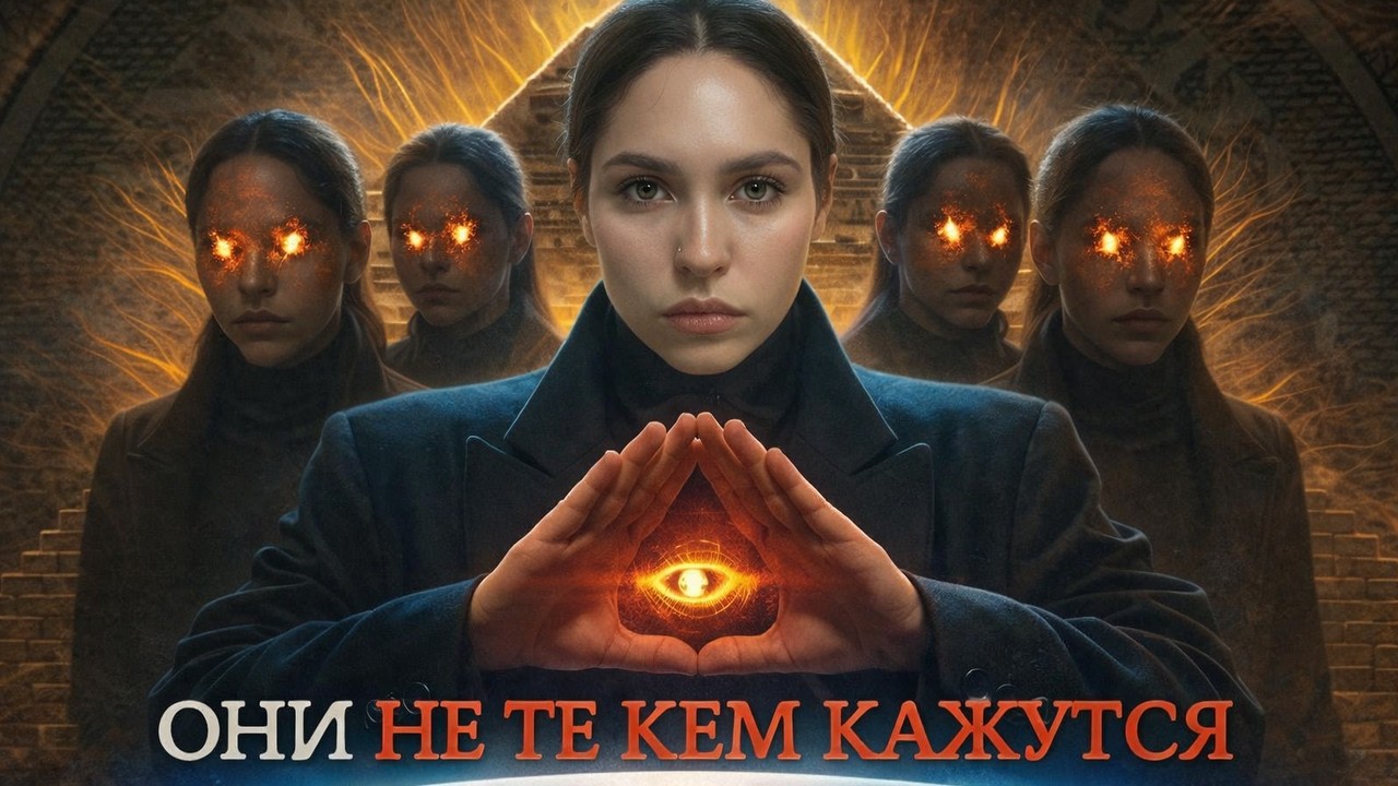 ВСЯ ПРАВДА О МАСОНАХ. Как стать масоном.