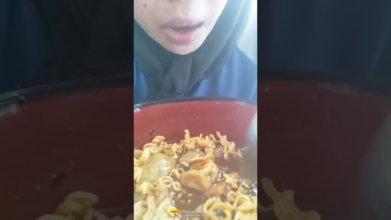 #bakso #miebakso #baksoenak