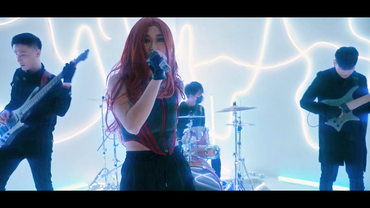 Restate The Moira - Vicious Cycle