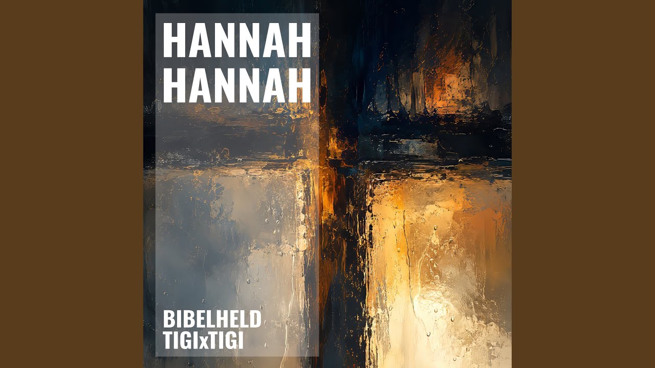 Hannah Hannah