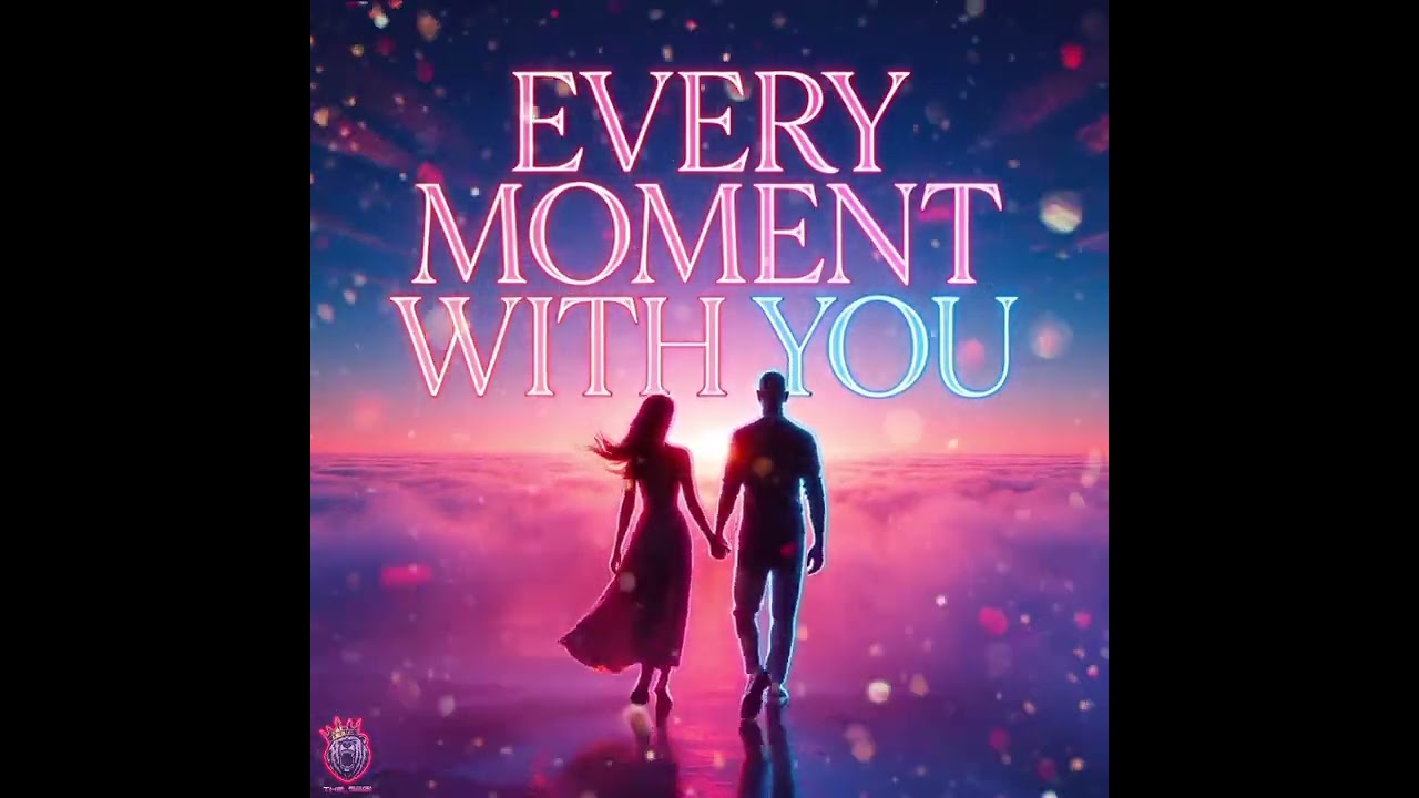 EVERY MOMENT WITH YOU/  AI TUNE BY  THE_SEGI 