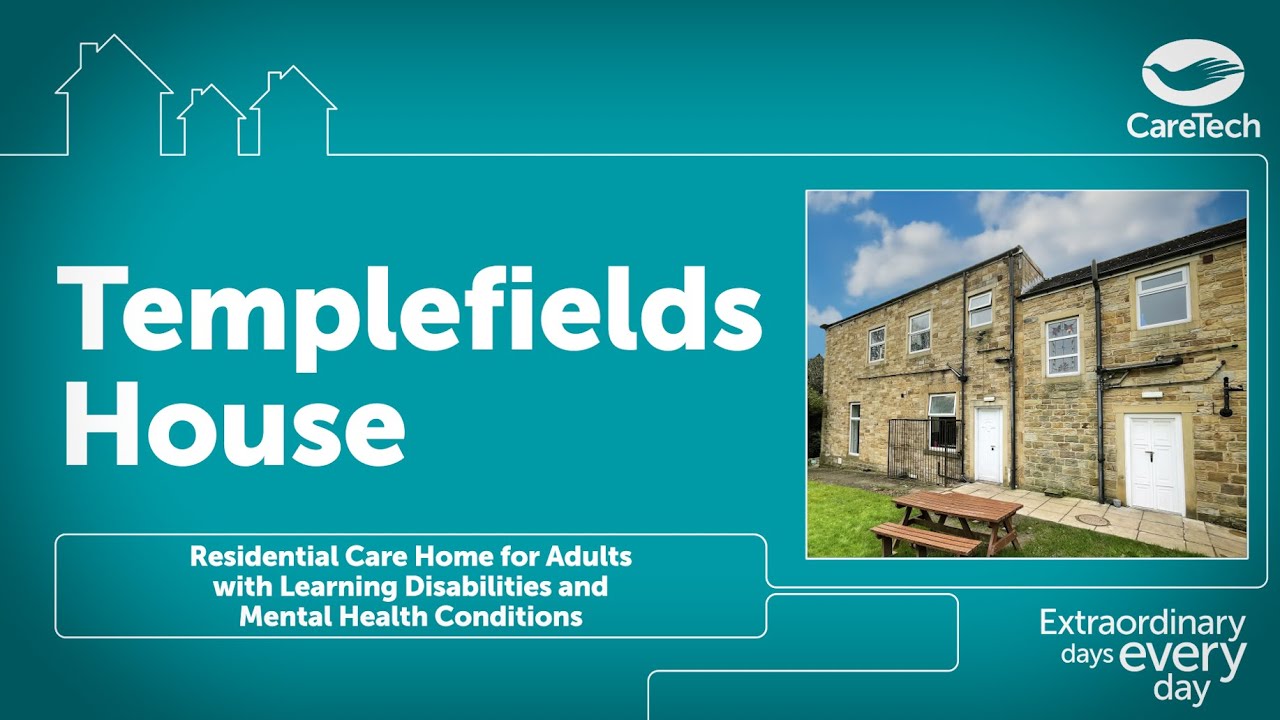 Templefields House Virtual Tour