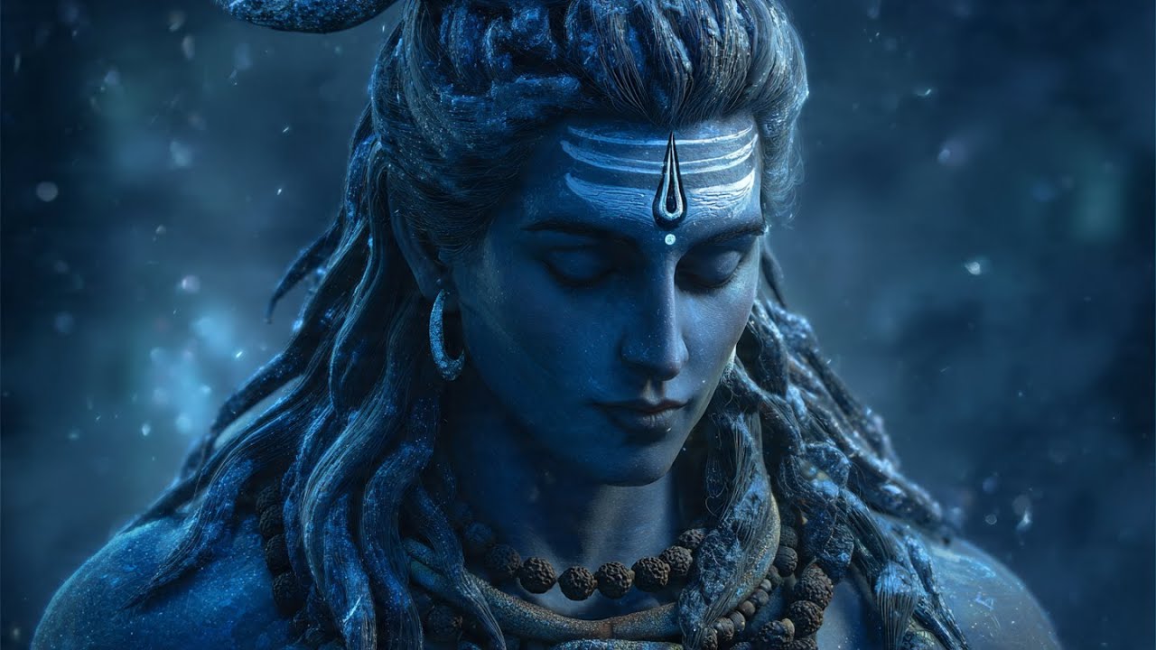 सबसे शक्तिशाली शिव स्तुति| त्रिनेत्र त्रिकालेश्वर| Most Powerful Shiva Stuti | Trinetra Trikaleshwar