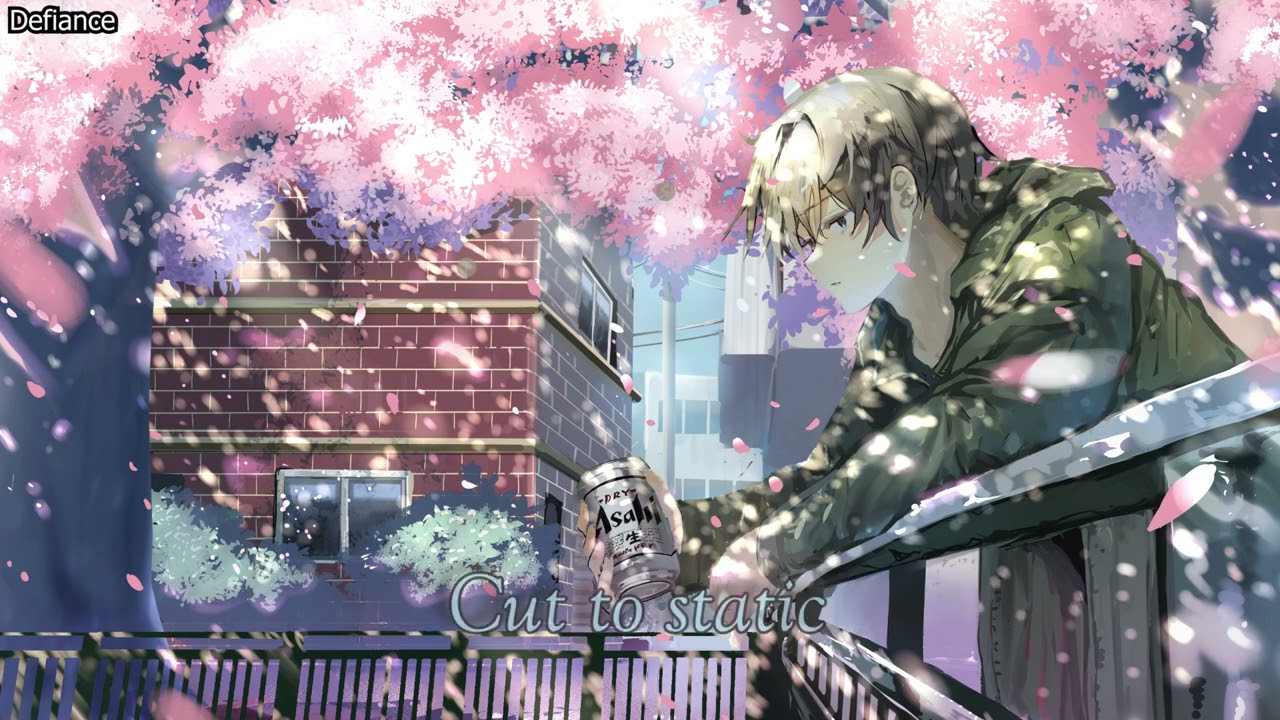 Nightcore - Tears in your eyes (MICO) - (Lyrics)