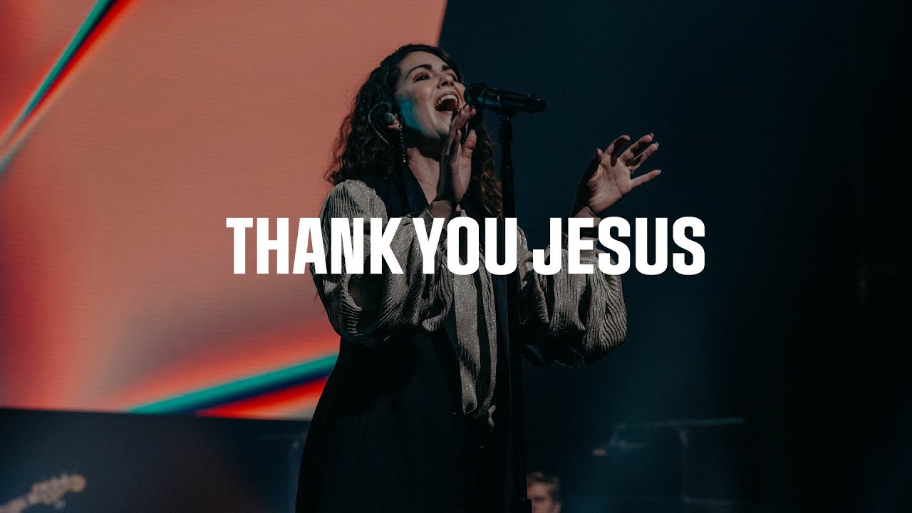 Thank you Jesus For The Blood | Charity Gayle (Cover by Destiny Church Worship)