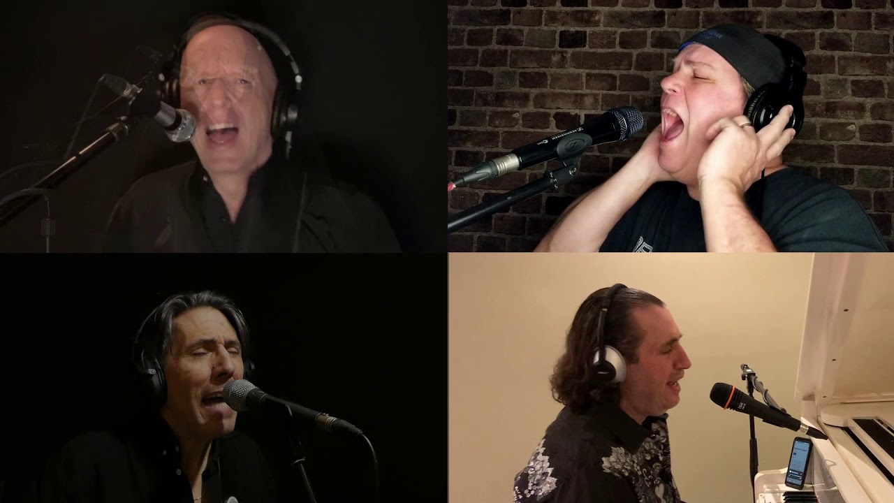 A Man I'll Never Be