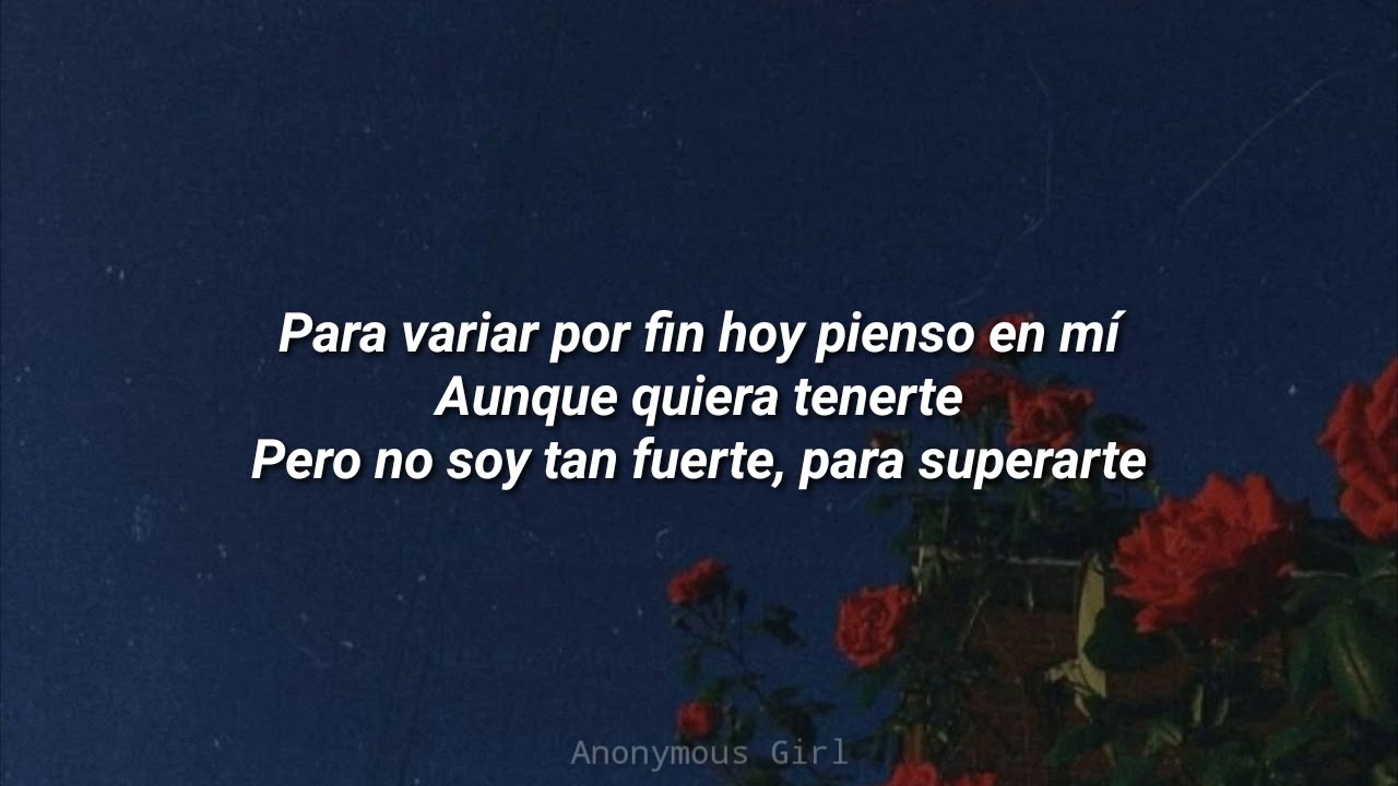 Morat - Enamórate de alguien más [Letra]