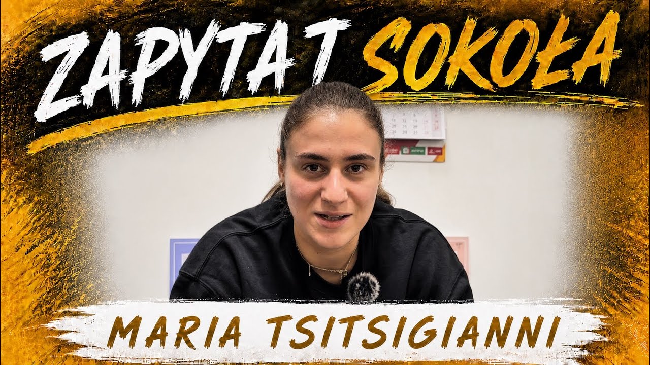 ZAPYTAJ SOKOŁA | TSITSI 