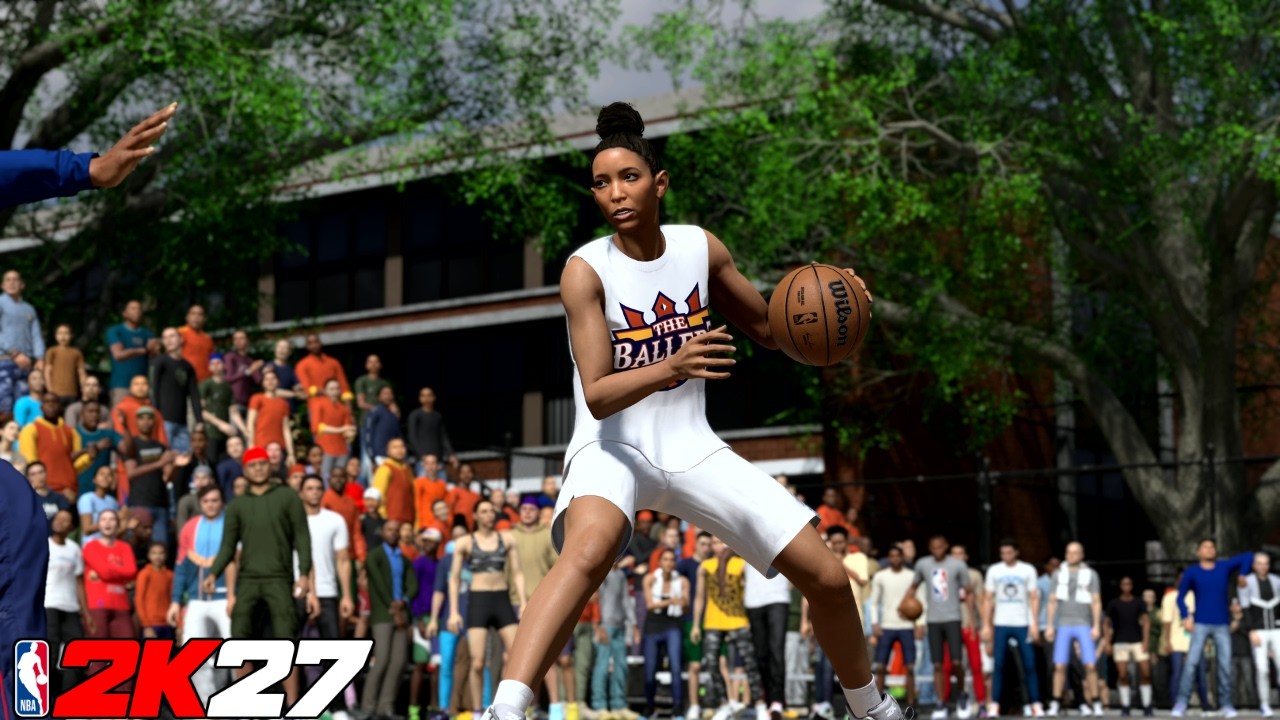 ВСЁ, ЧТО НУЖНО ЗНАТЬ О ДРИБЛИНГЕ В NBA 2K27 | РАЗБОР ДРИБЛИНГА В NBA 2K27