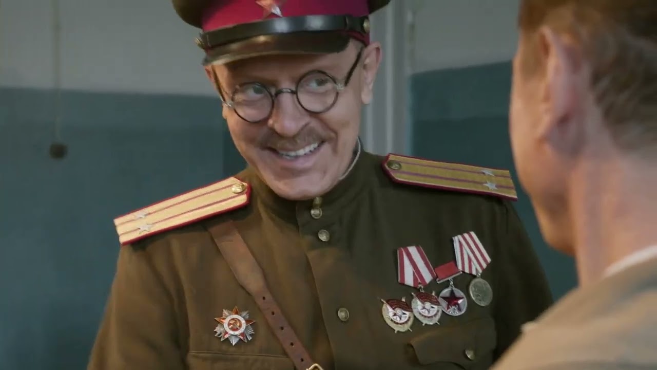 Тайная война: когда каждый шаг может стать последним!