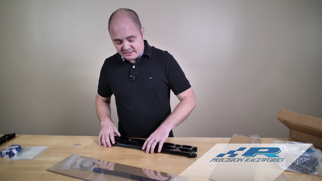 Black Market Parts' Port Injection Kit Detailed Overview | Unboxing