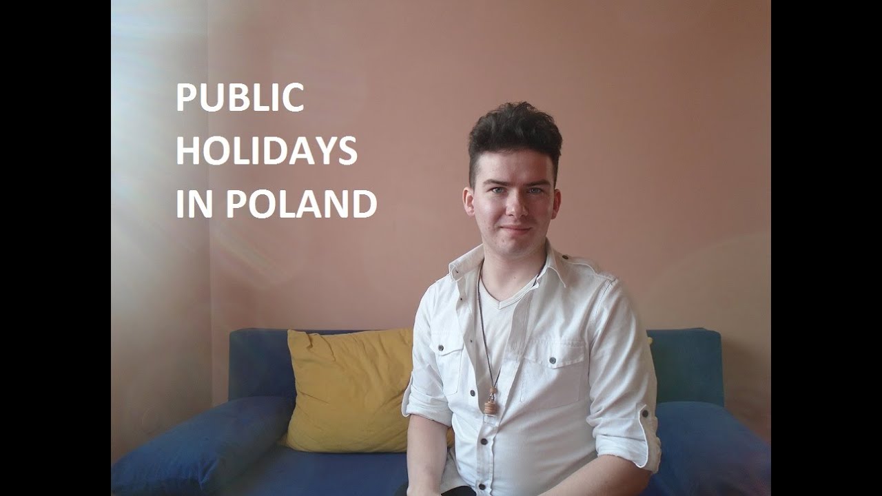 Public holidays in Poland