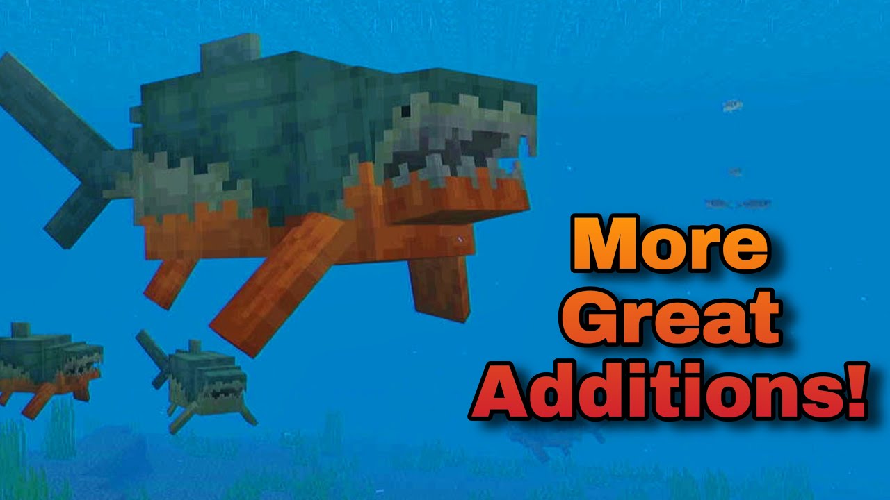 Dinosaur Era (New Creatures Added!)