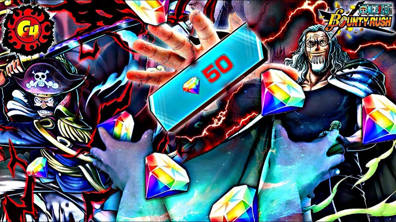LE Rayleigh un BF a 3 000 diamants...🥵Invocation Roger/ray ! One piece bounty rush | OPBR