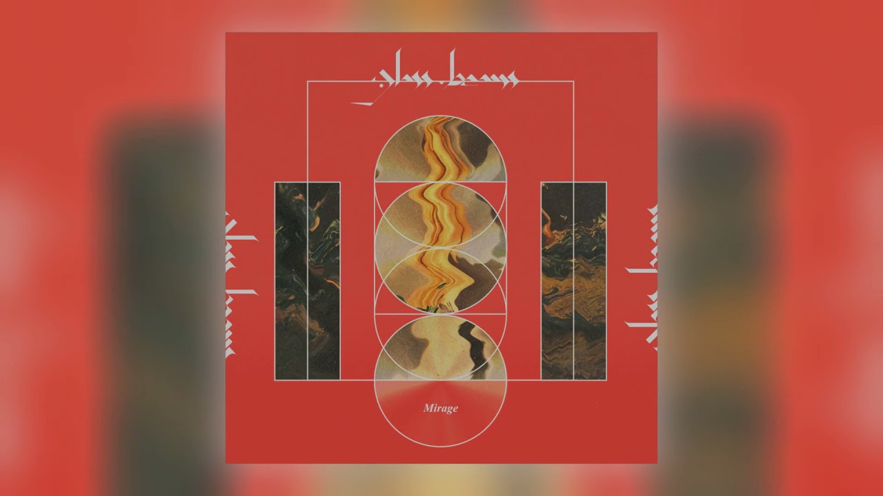Glass Beams - Taurus [Audio]