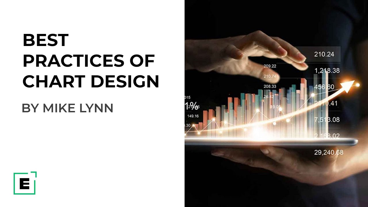 Best Practices Of Chart Design