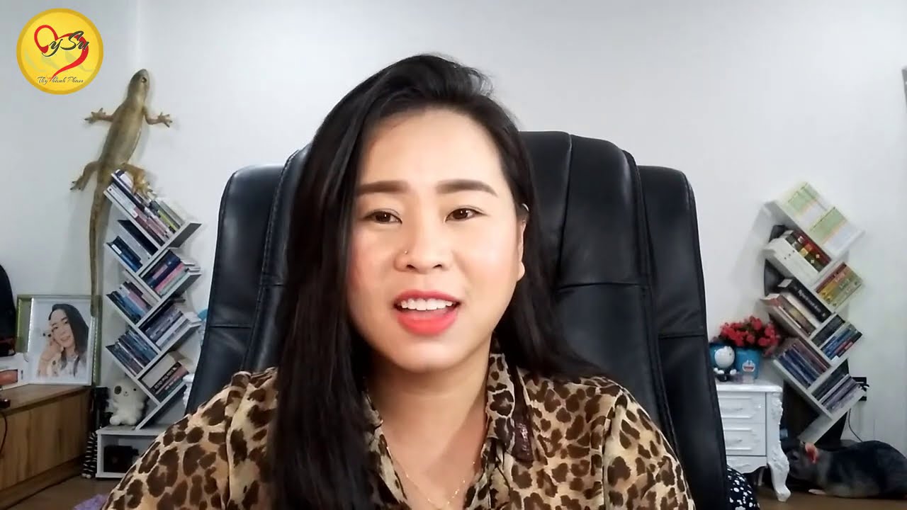 [ Tập 1007 ] THẦY GIÁO MẤT NHÂN TÍNH - Chuyện Tâm Linh