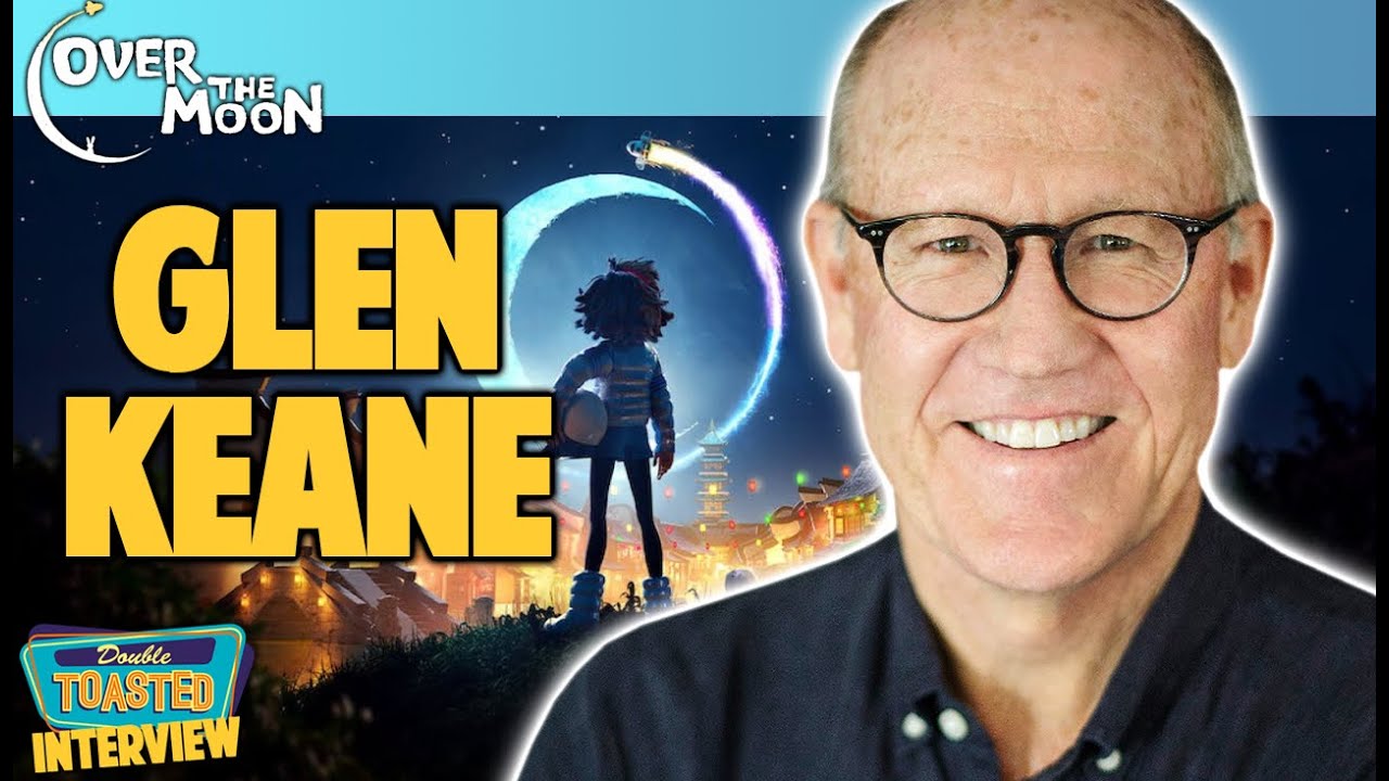 GLEN KEANE | Double Toasted Interview