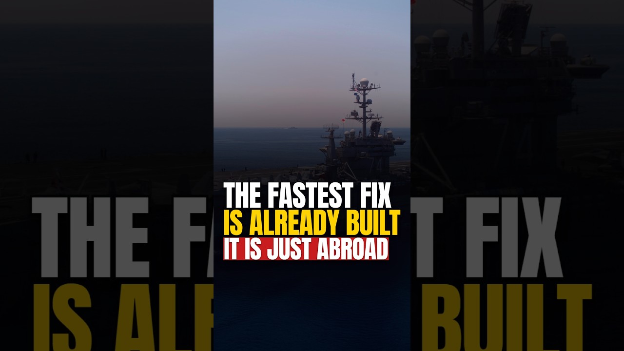 How the US can increase its military manufacturing capability? #usa