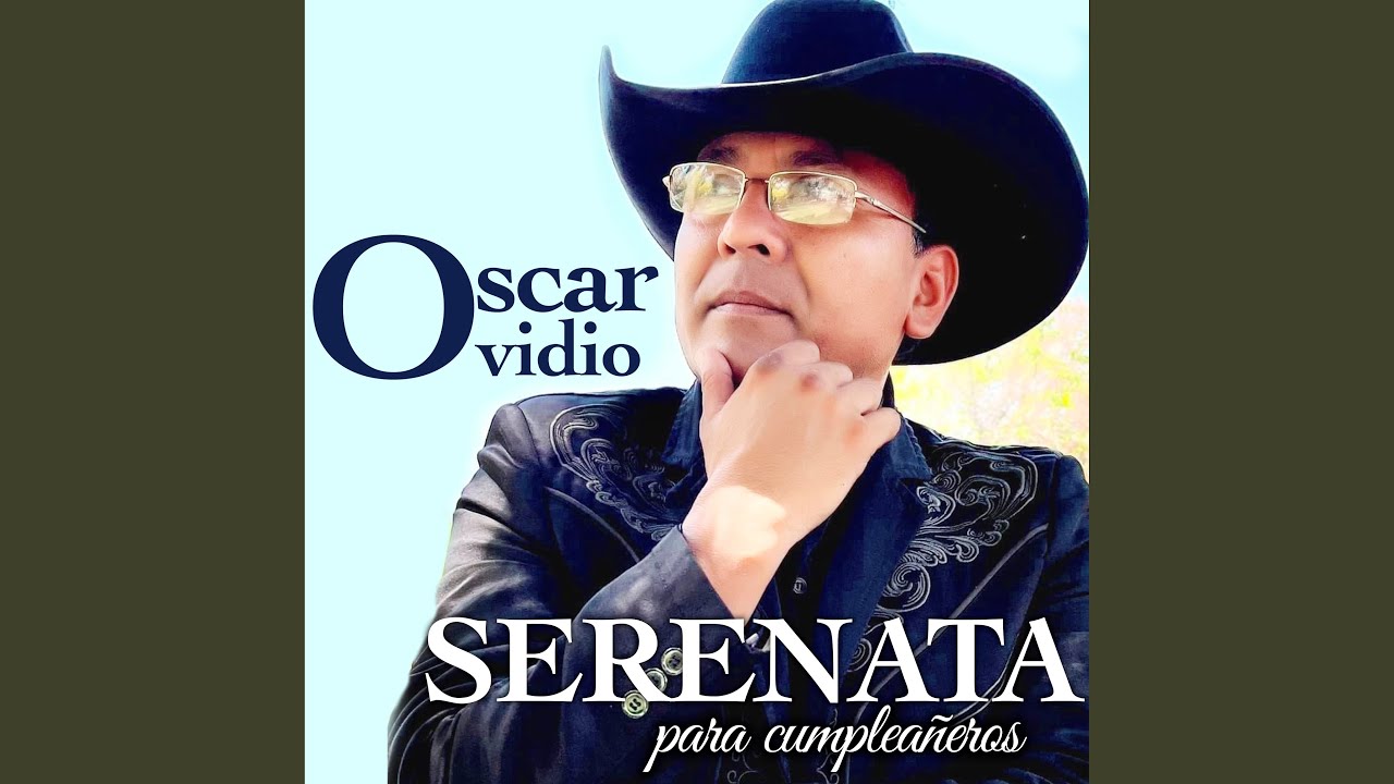 Serenata para Cumpleaños