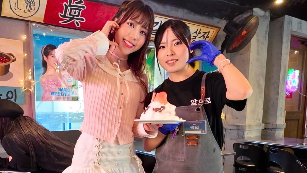 Exploring Tokyo&rsquo;s Hidden Cool Spots in Asakusa
