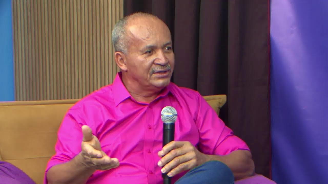 Transmissão ao vivo de TV Olhar Direto