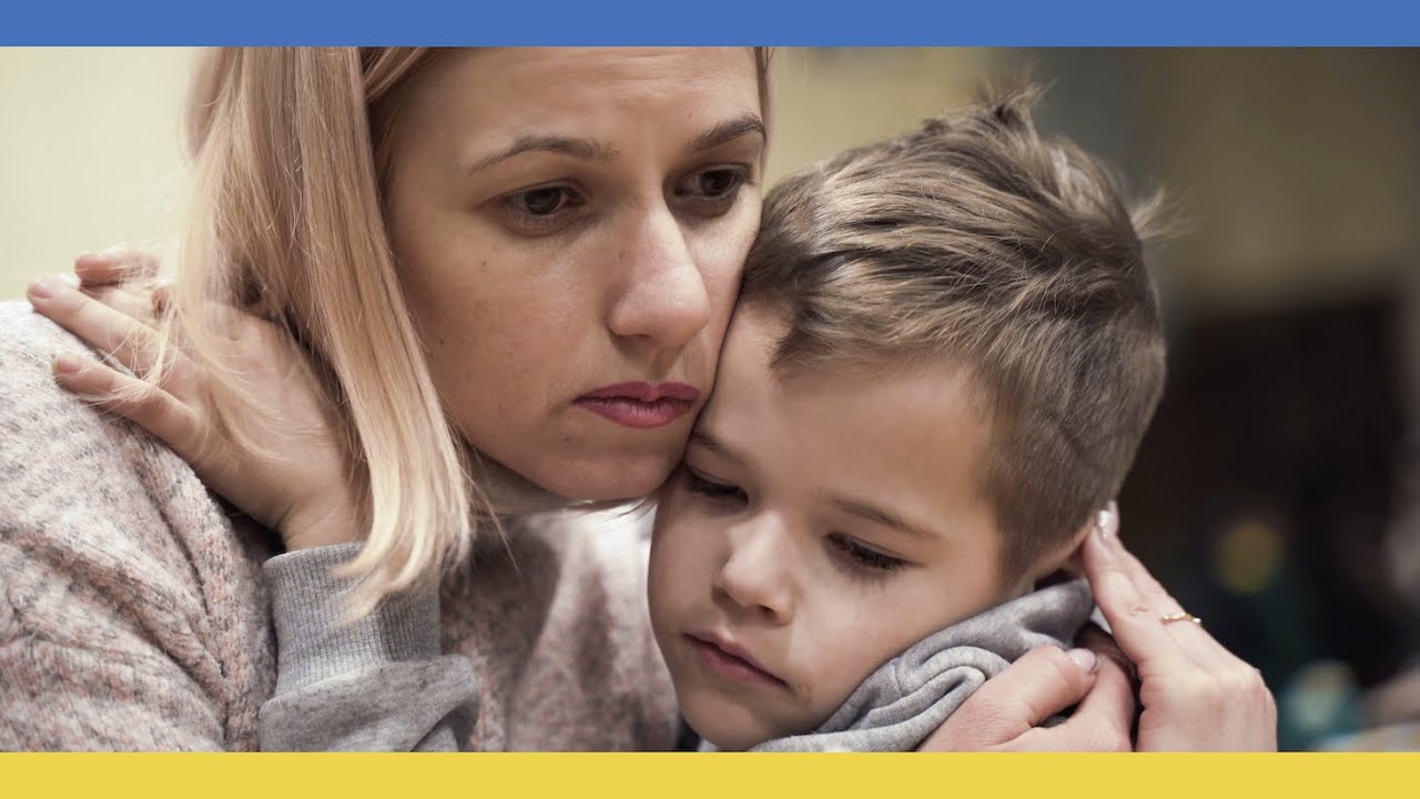 UKRAINA „W Charkowie dzieje się piekło” | 7 metrów pod ziemią