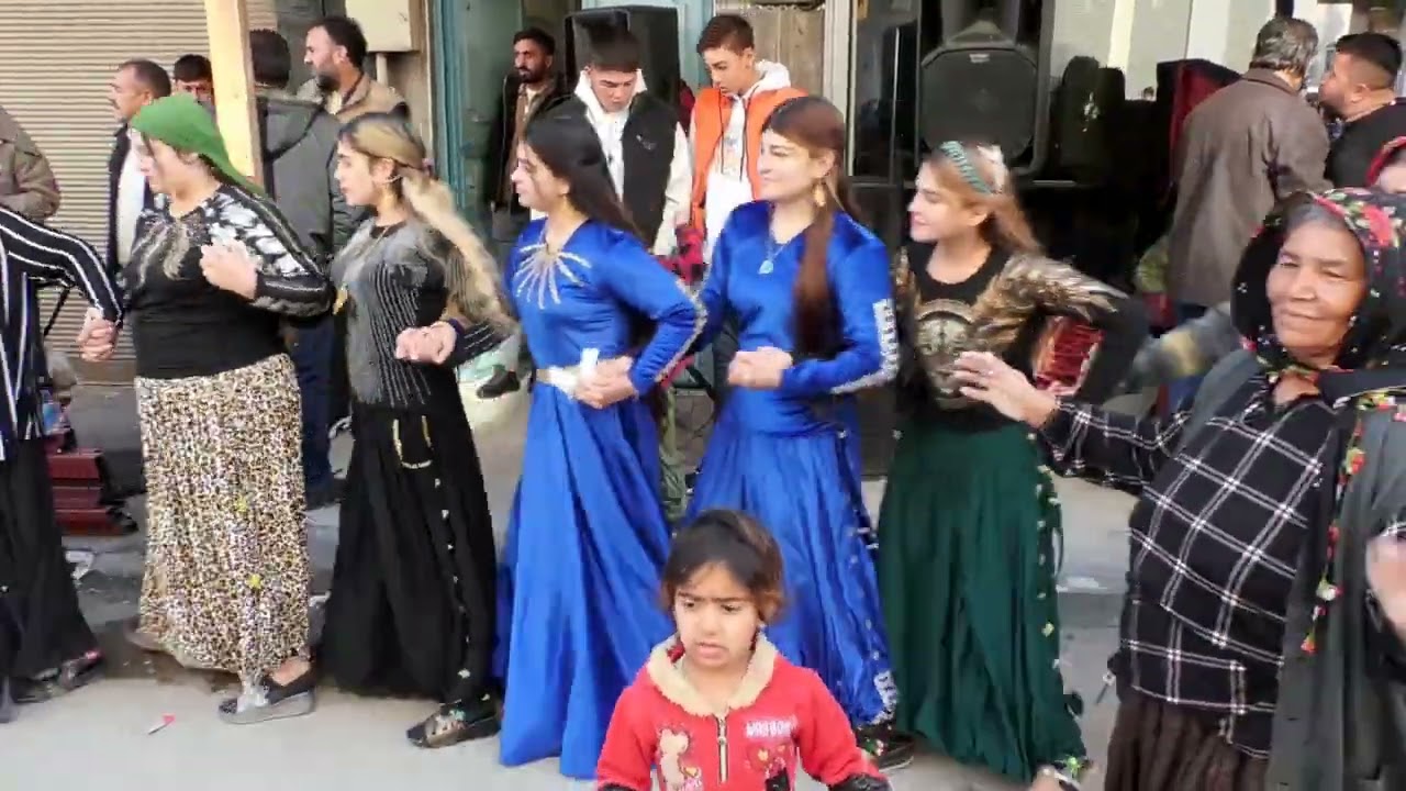 NİZİP BİLALIN OGLUNUN DÜGÜNÜ 2