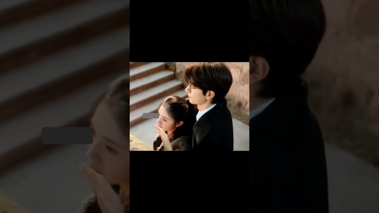 Still the same as before🤭❤️ #deraliment #linyi #cdrama #kdrama #shorts
