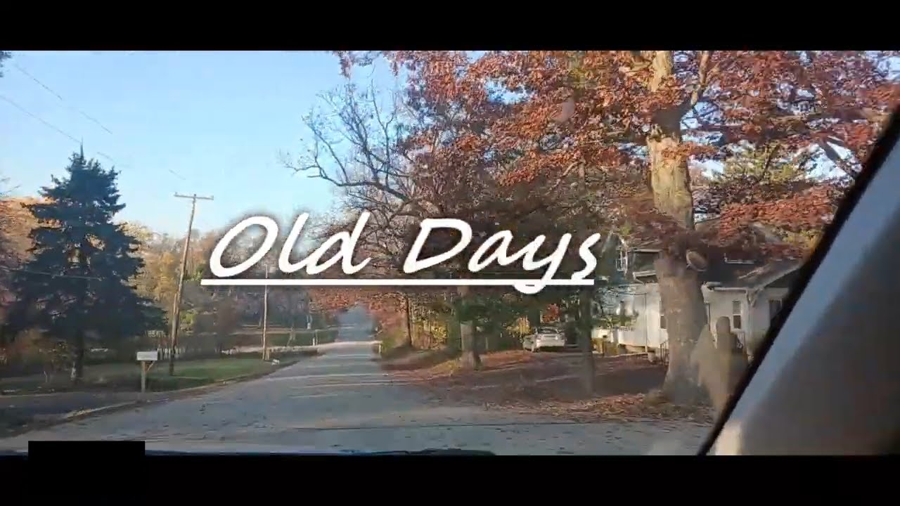 Acella - Old Days (Prod. Hennen Beats) | Official Video
