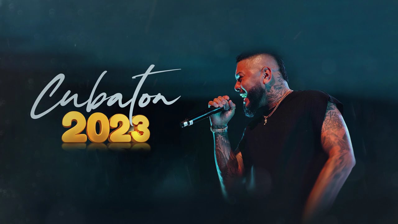 CUBATON 2023 EL CHACAL LO MAS PEGAO ► EL TAIGER ► JACOB FOREVER ► SKARLET Y MILAN ► EL CHULO ►LENIER