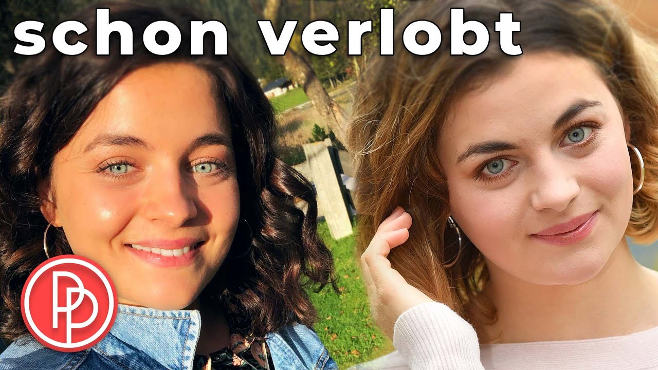 SO romantisch war ihr Antrag! Fakten über „Bergdoktor“-Darstellerin Ronja Forcher! • PROMIPOOL