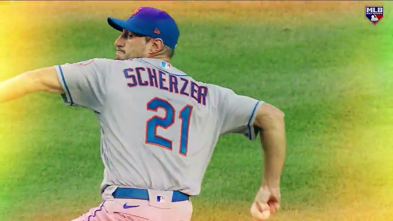 The National League's Top Moments from 2022