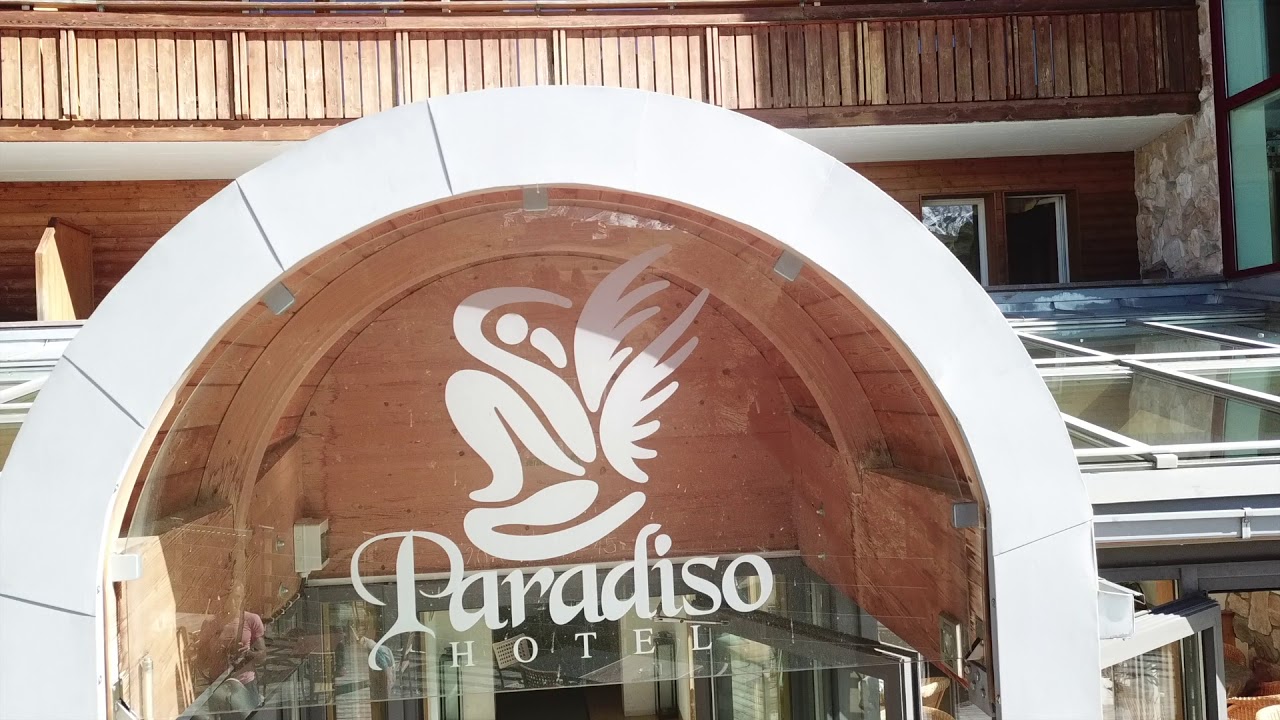 Hotel Paradiso Seiser Alm - Alpe di Siusi