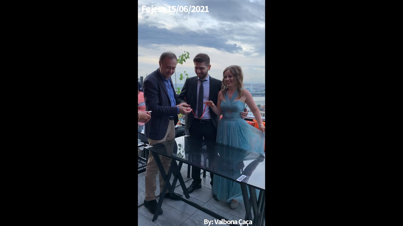 Dita e fejeses sipas traditave turke- 15/06/2021