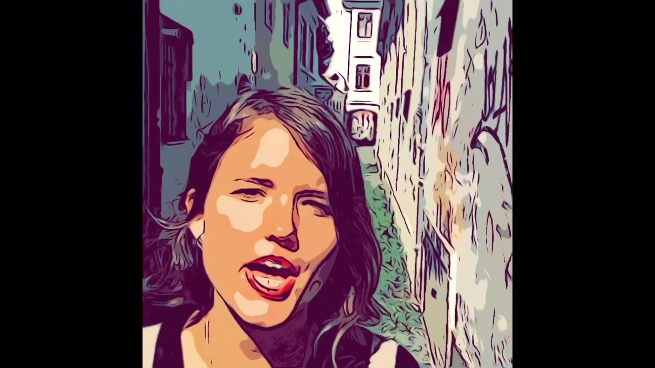 Adéla Bohadlo Jonášová - České Budějovice