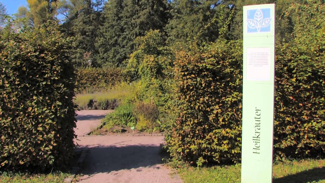 Kneipplehrpfad Bad Bergzabern