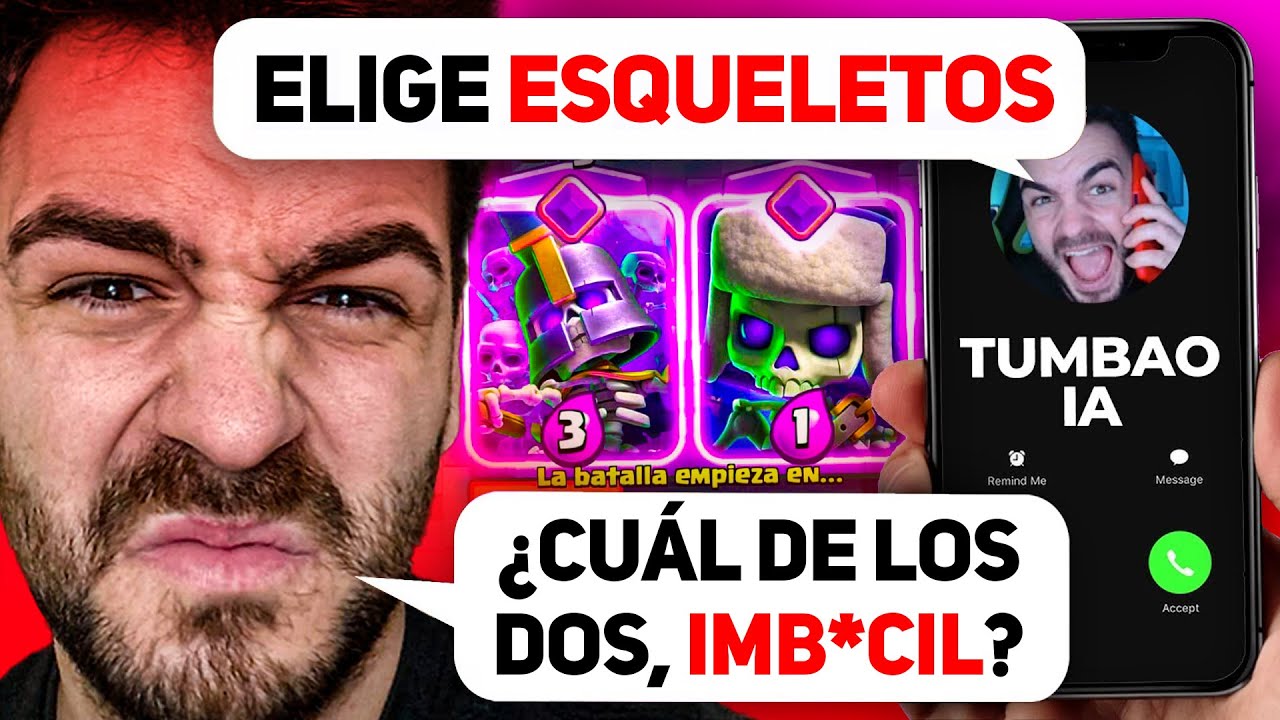Llamé al Tumbao IA para ganar el Emote del Desafío del Ejercito Evo!😱