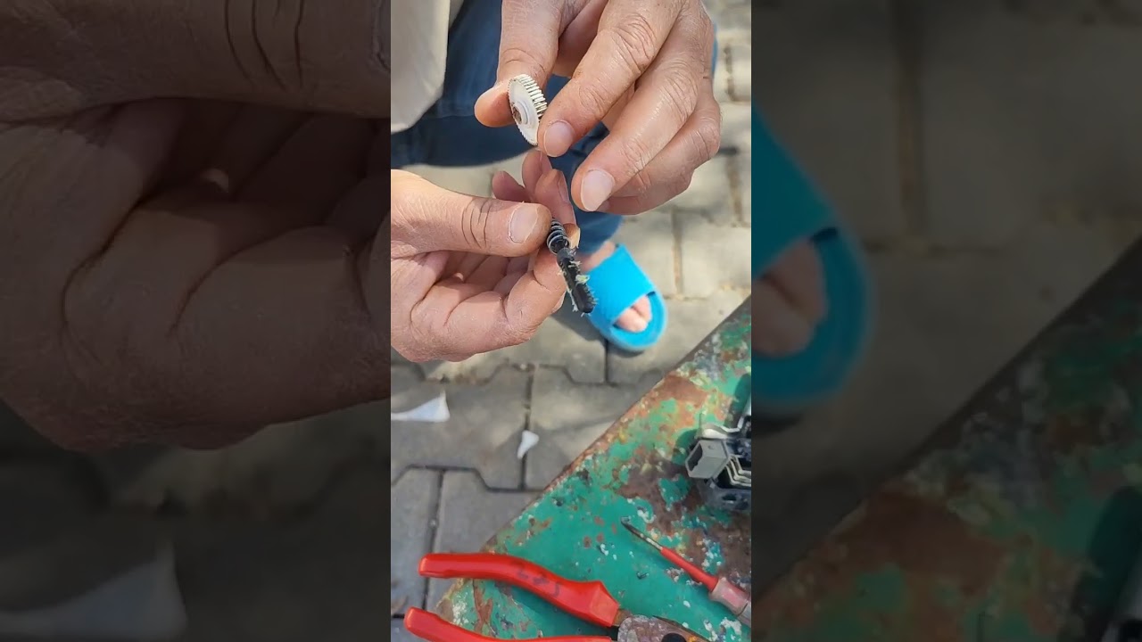 Passat b7 bagaj kapağı butonu arızası