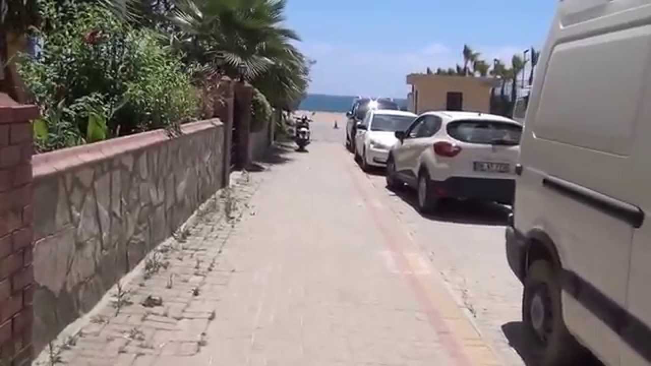 Alanya Kolibri