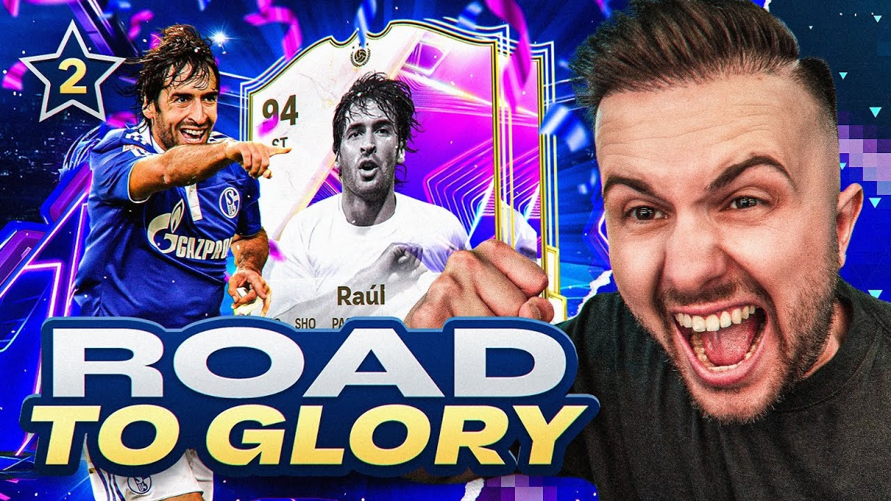 JAAA!! 😍 2x ICON auf RTG GEZOGEN 😨 Dreamchasers & Rewards Pack Opening 🔥RTG #2