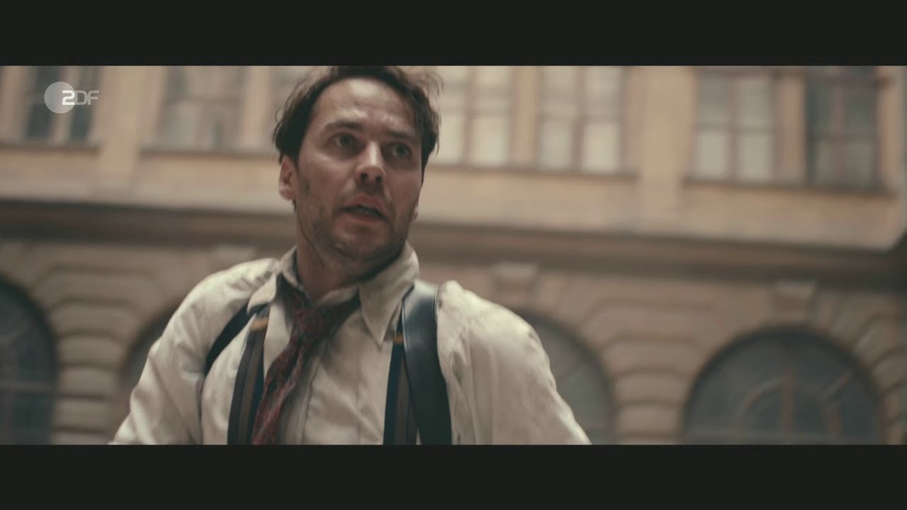 Shadowplay - Trailer - ZDF