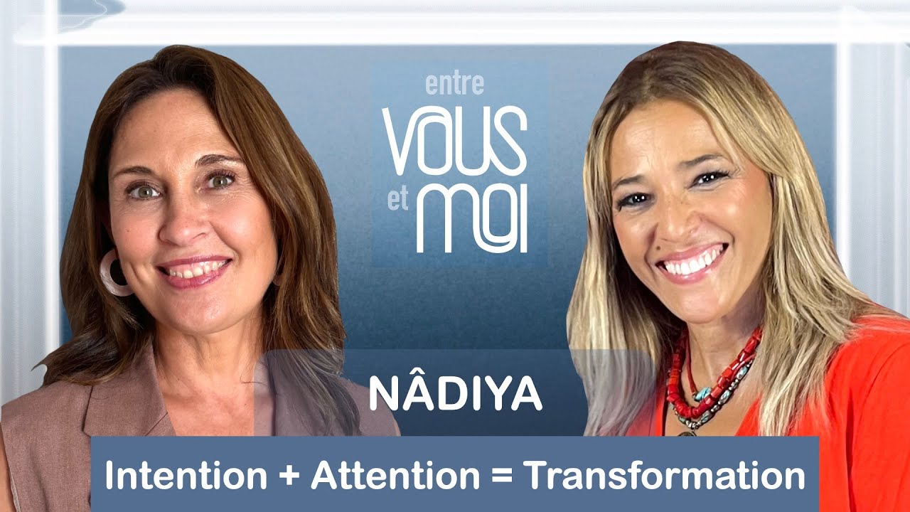 NÂDIYA : “On m’avait dit d’arrêter de rêver”