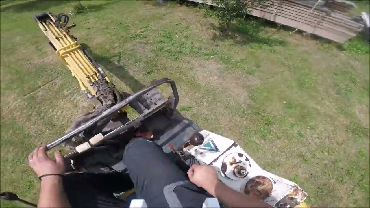 Yanmar B12